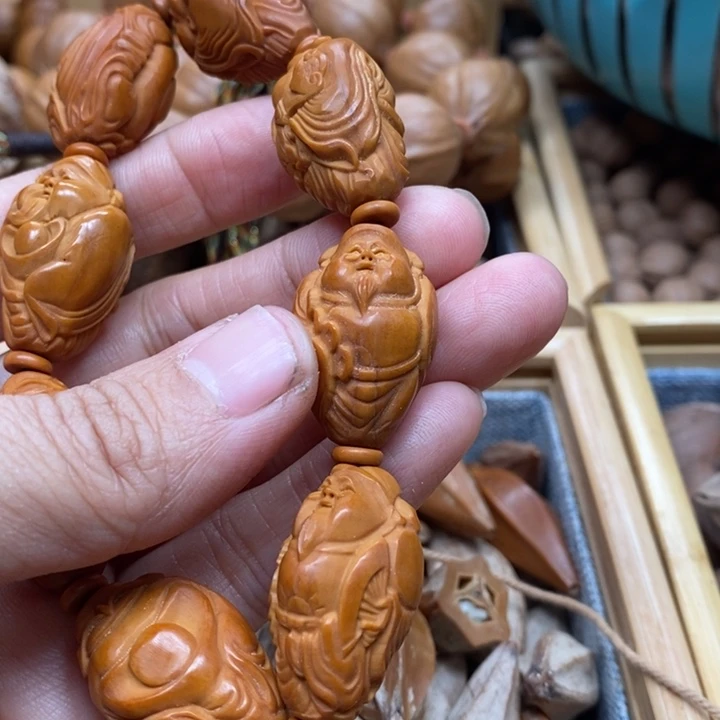 吊坠橄榄核﷽****람