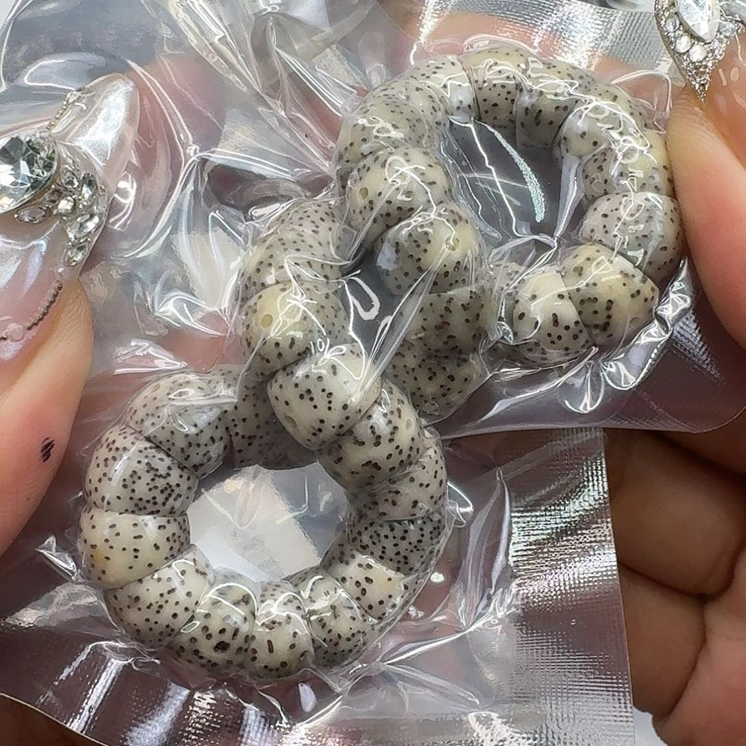手串星月菩提119快乐星月菩提10