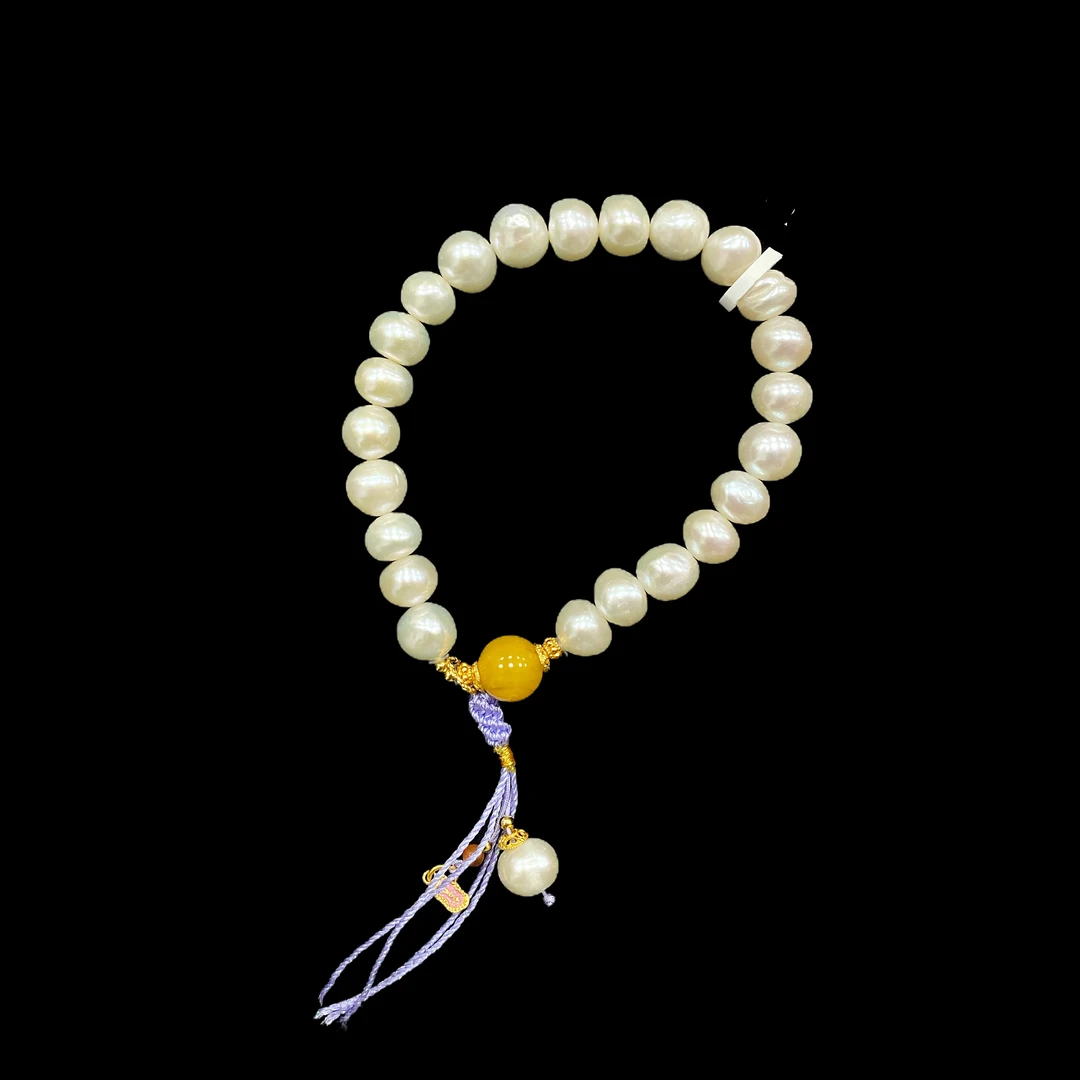 V7961珍珠手串（多样性，发一）