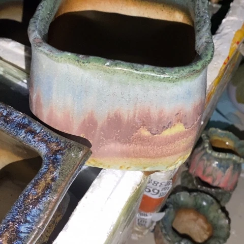 罐8882 微瑕38包邮景德镇陶瓷