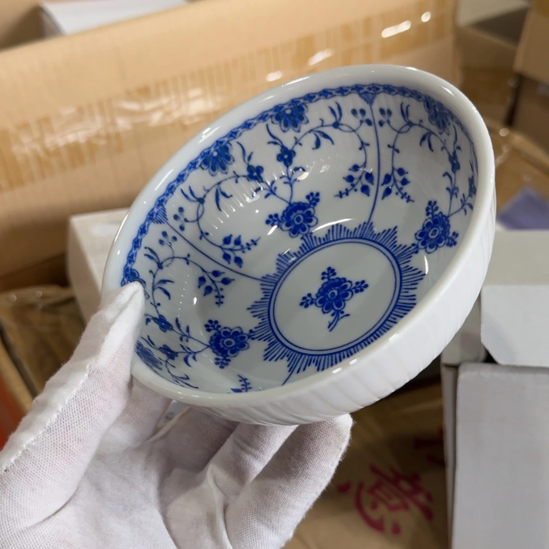 瓷片好物不断，惊喜不断