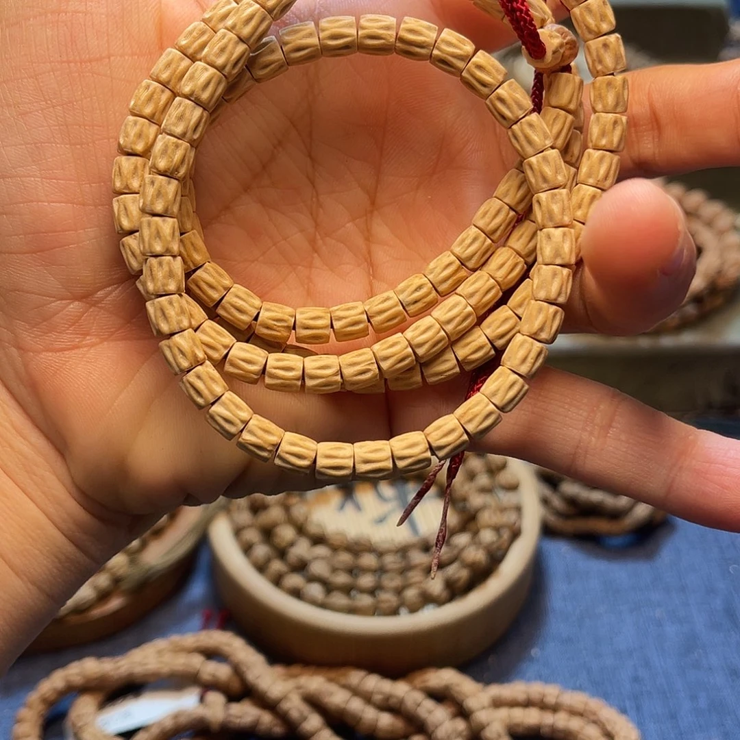 手串柏香籽/百香籽