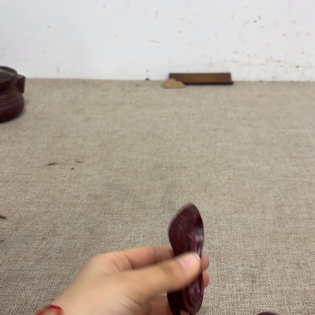 非常好看的物品 The