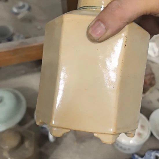 摆件当代景德镇陶瓷工艺品