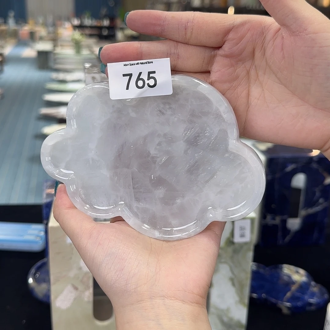 765蓝水晶小云朵福利
