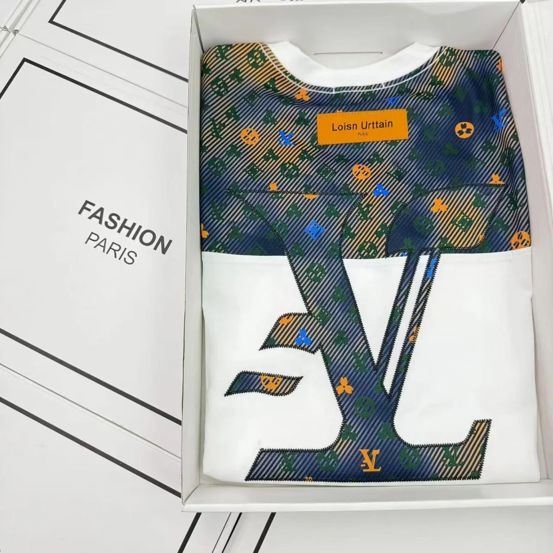 2025新款短袖男女同款（3213）