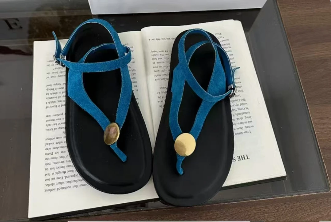 7314新款人字拖凉鞋沙滩女鞋时尚夏季凉拖鞋女士人字拖鞋