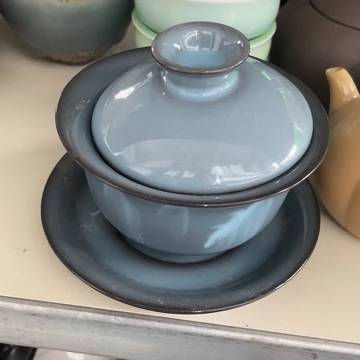 陶瓷制品及陶瓷艺术品微瑕