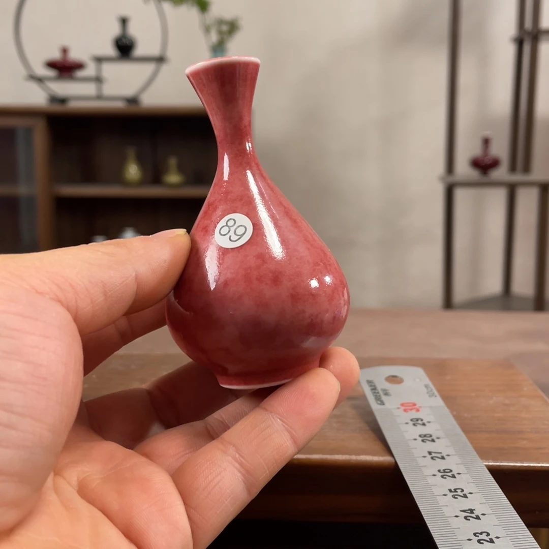 瓶花瓶摆件家居装饰