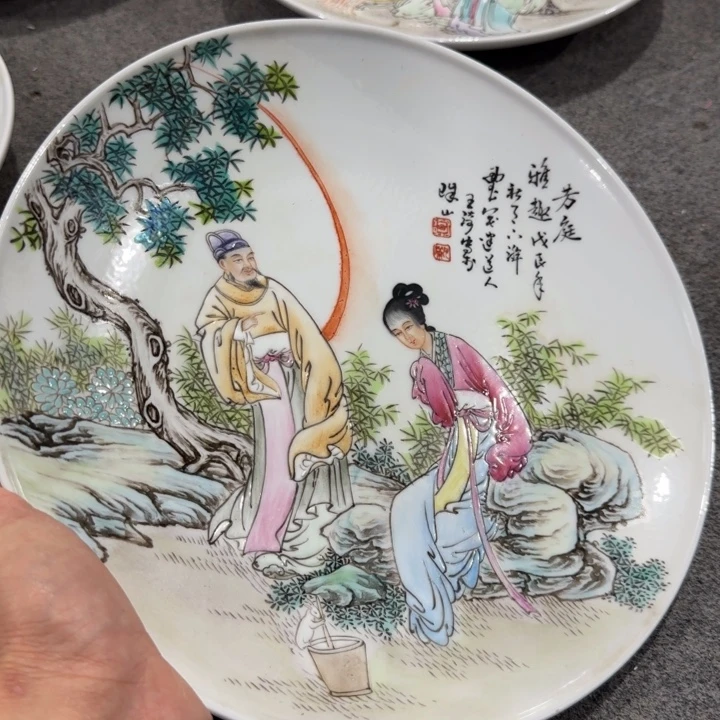 摆件景德镇陶瓷222222222222222