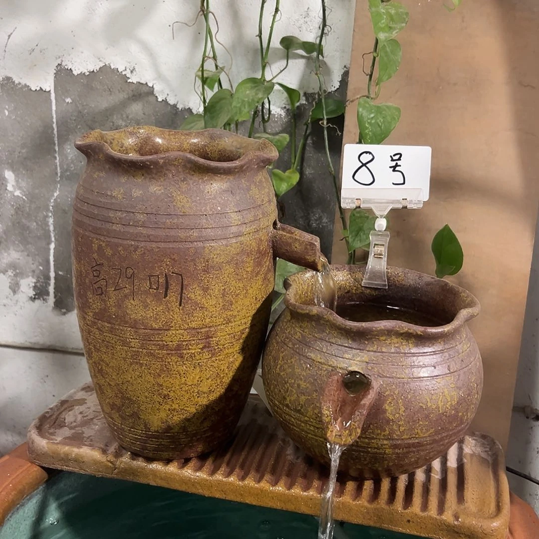 流水+6瓦泵软管一起