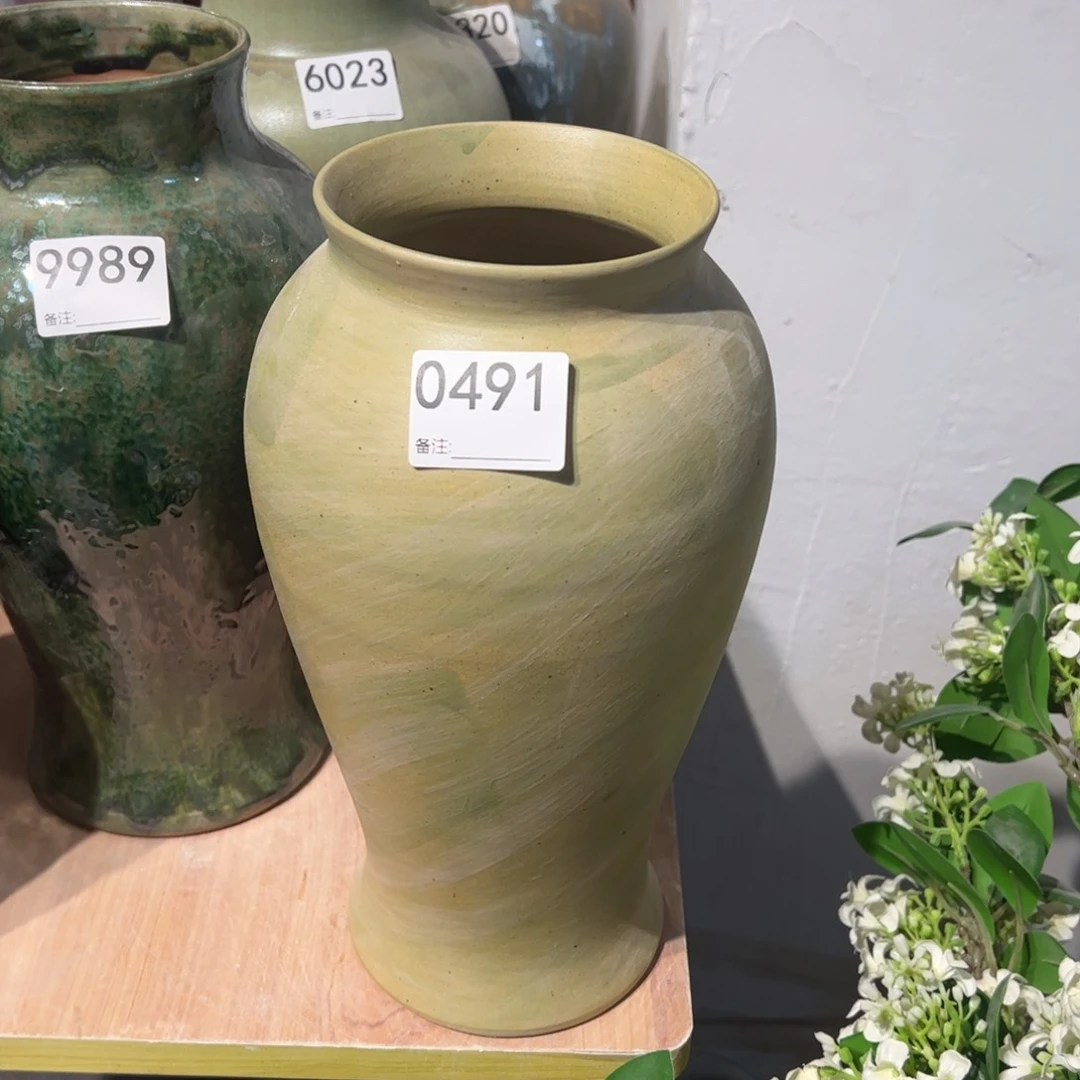 瓷片0491高30口9默认无孔孔