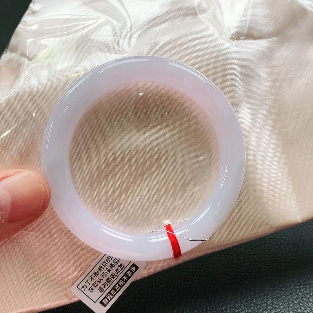 未镶嵌手镯翡翠天然翡翠手镯