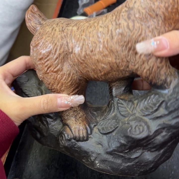 海外陶瓷茶具日化