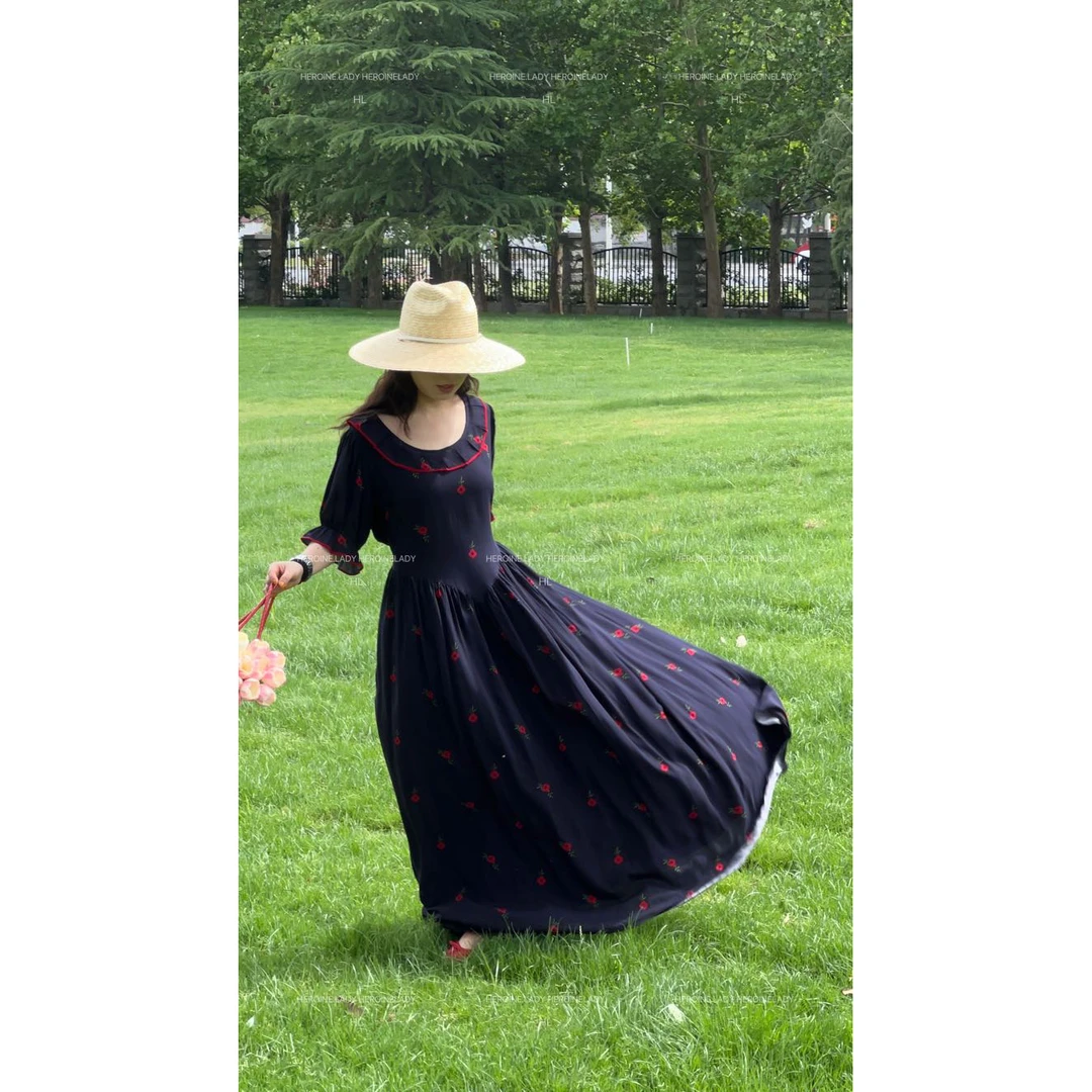 染染A2【八七】HL连衣裙孤品捡漏五 听清编码下单