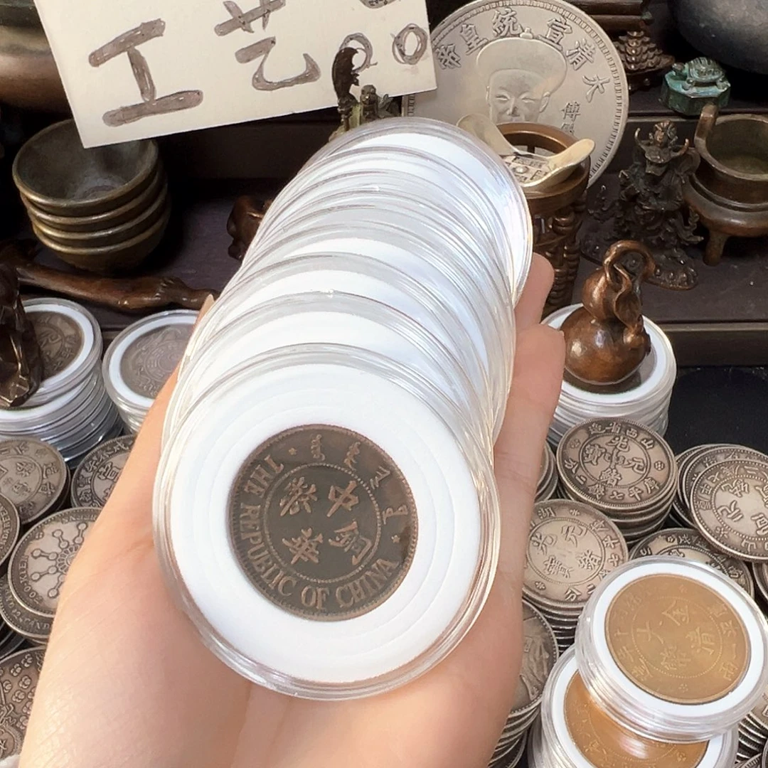 金属复古风格紫红铜