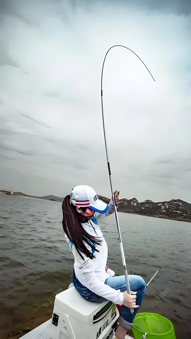 高端钓竿 28调19调主播通用链接1