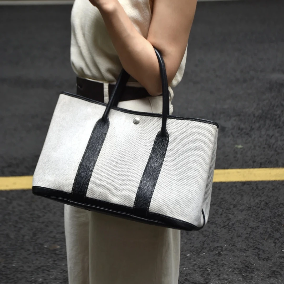 95新 Hermes/爱马仕 爱马仕 Hermes 花园36 972976