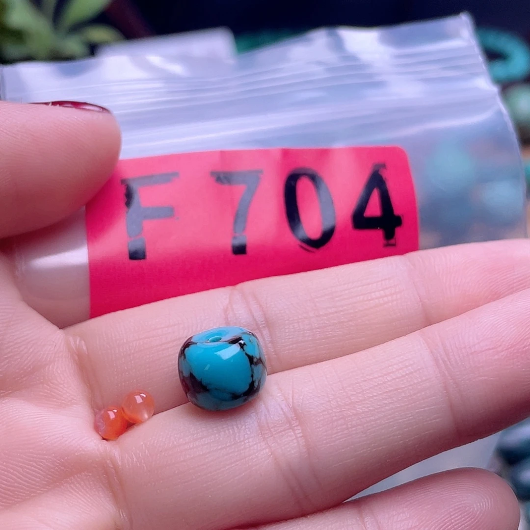 玛瑙/玉髓散珠南红散珠佩珠多样