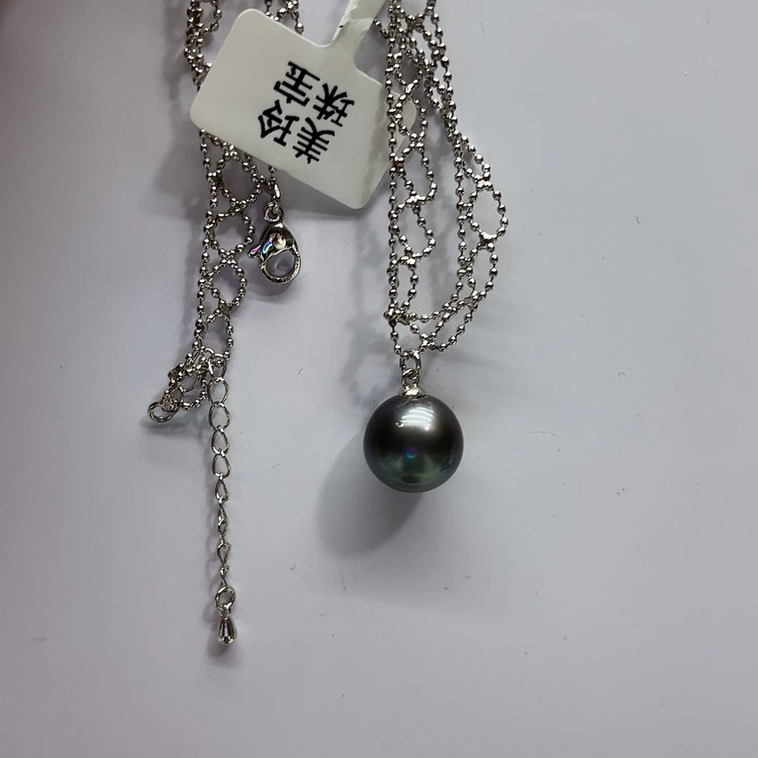 颈饰海水珍珠未镶嵌