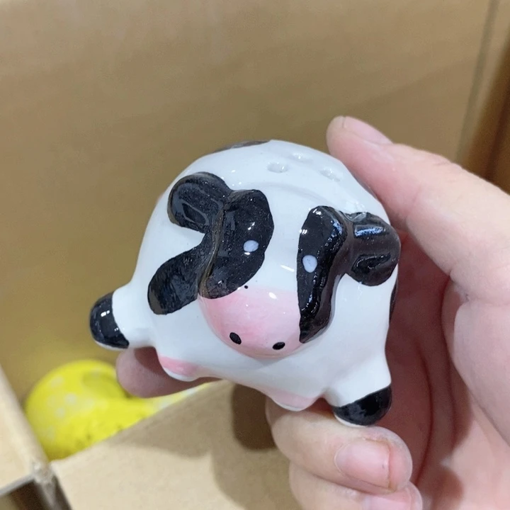 蛋***卷陶瓷树脂家居摆件