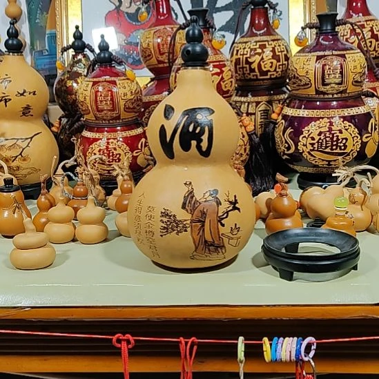 葫芦摆件啊葫芦摆件