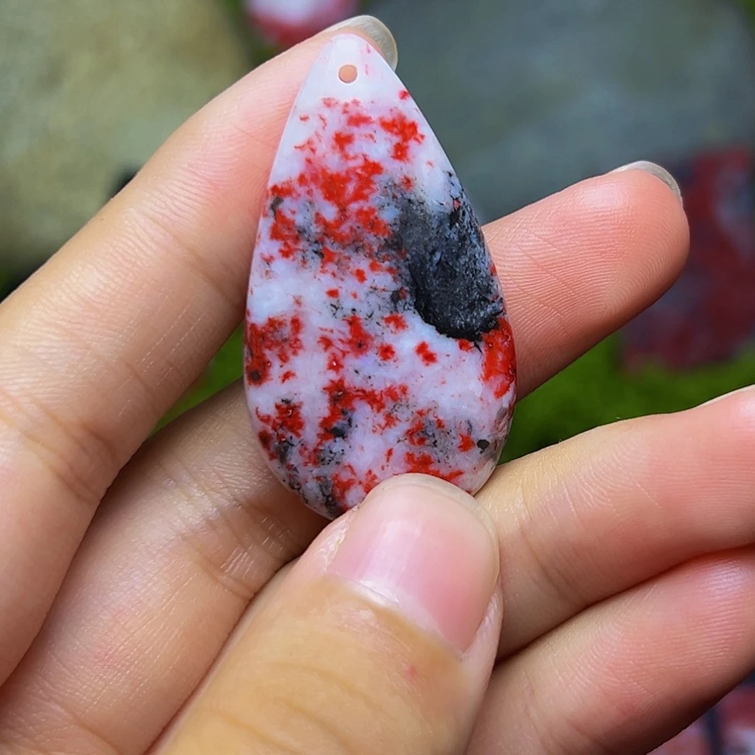 天然辰砂朱砂朱砂