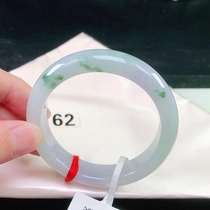 未镶嵌手镯翡翠1162