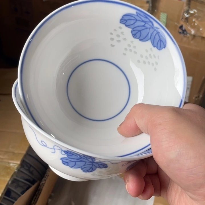 景德镇陶瓷艺术品