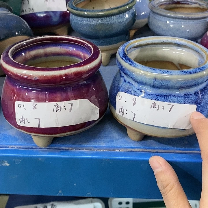 红陶「满10米包邮默认微瑕疵」2个浮力