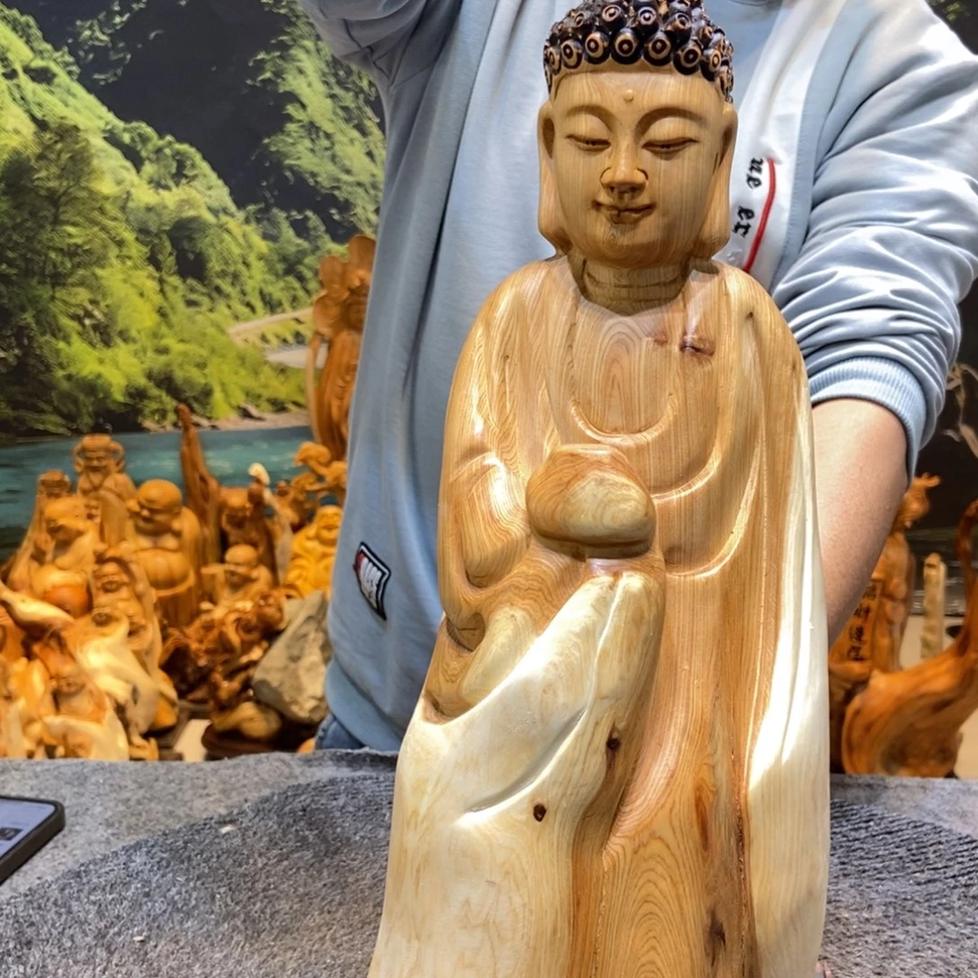 柏木（崖柏）进来点点关注哦