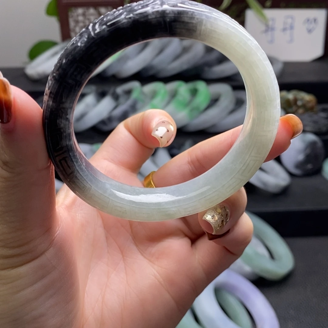 定制翡翠未镶嵌天然翡翠