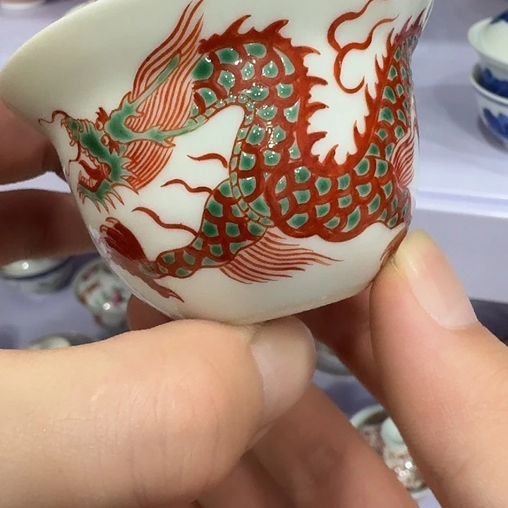 陶瓷艺术品收藏陶瓷