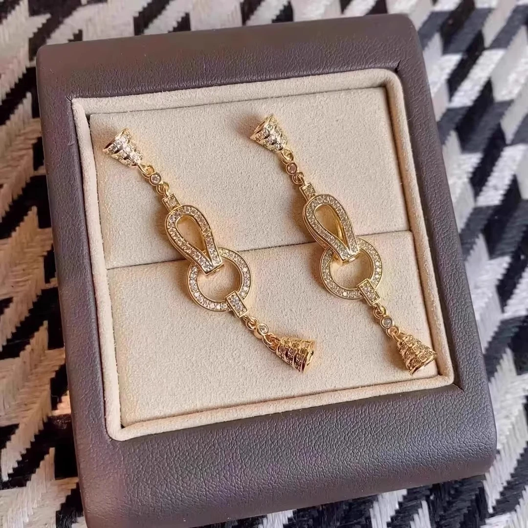 金色项链延长链经典时尚百搭款加长万能扣手链项链扣头diy配件