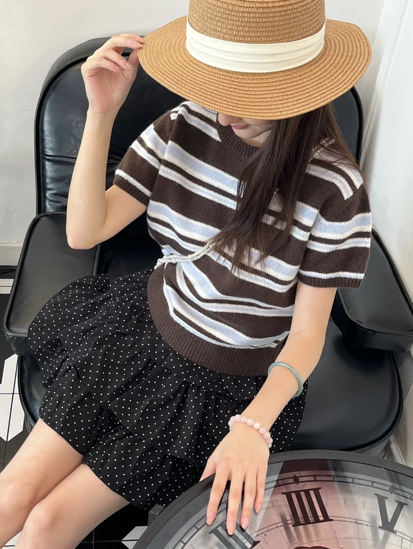 【F161-F200】秋冬新品韩系简约百搭设计款毛衣合集