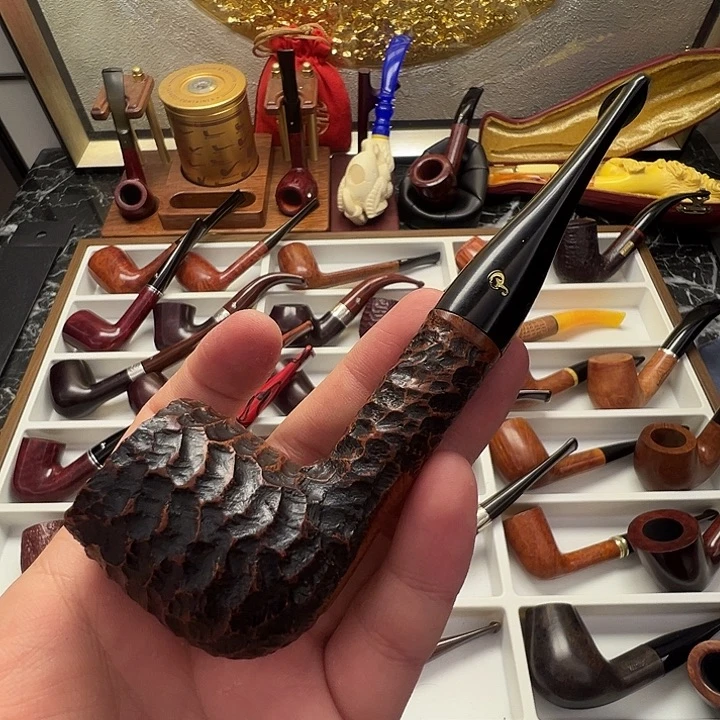 庚***辛Peterson烟斗专用链接