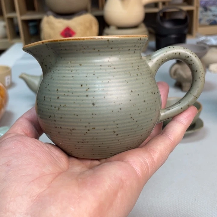 壶茶壶陶瓷茶具茶杯