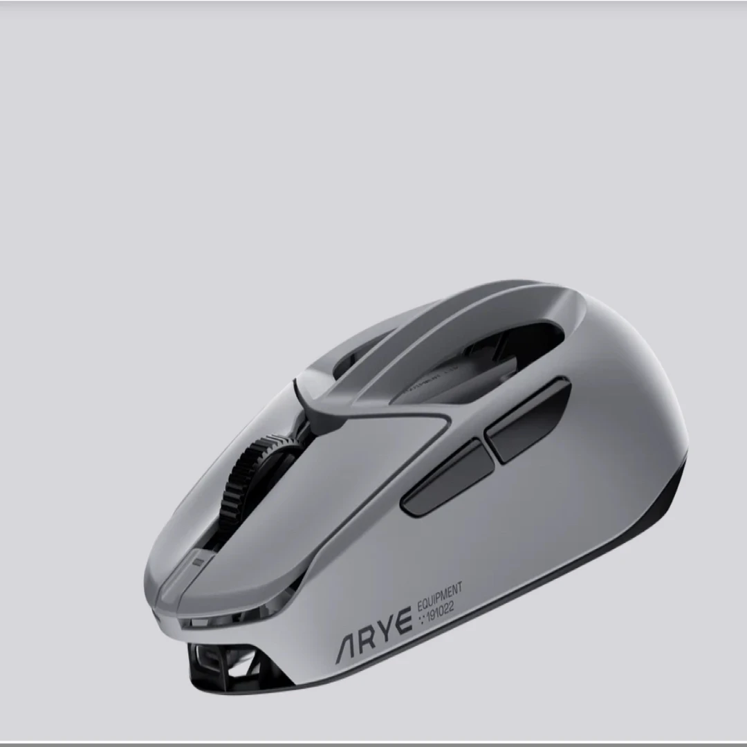 【正品现货】RCC-1 ARYE EDITION rcc无线鼠标限量版2000台