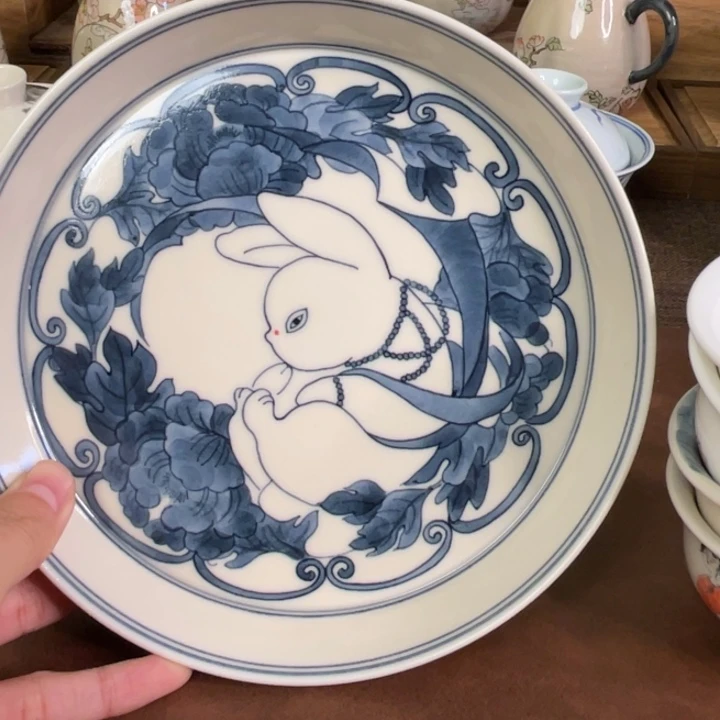 且***茶微瑕。        小雅。            9