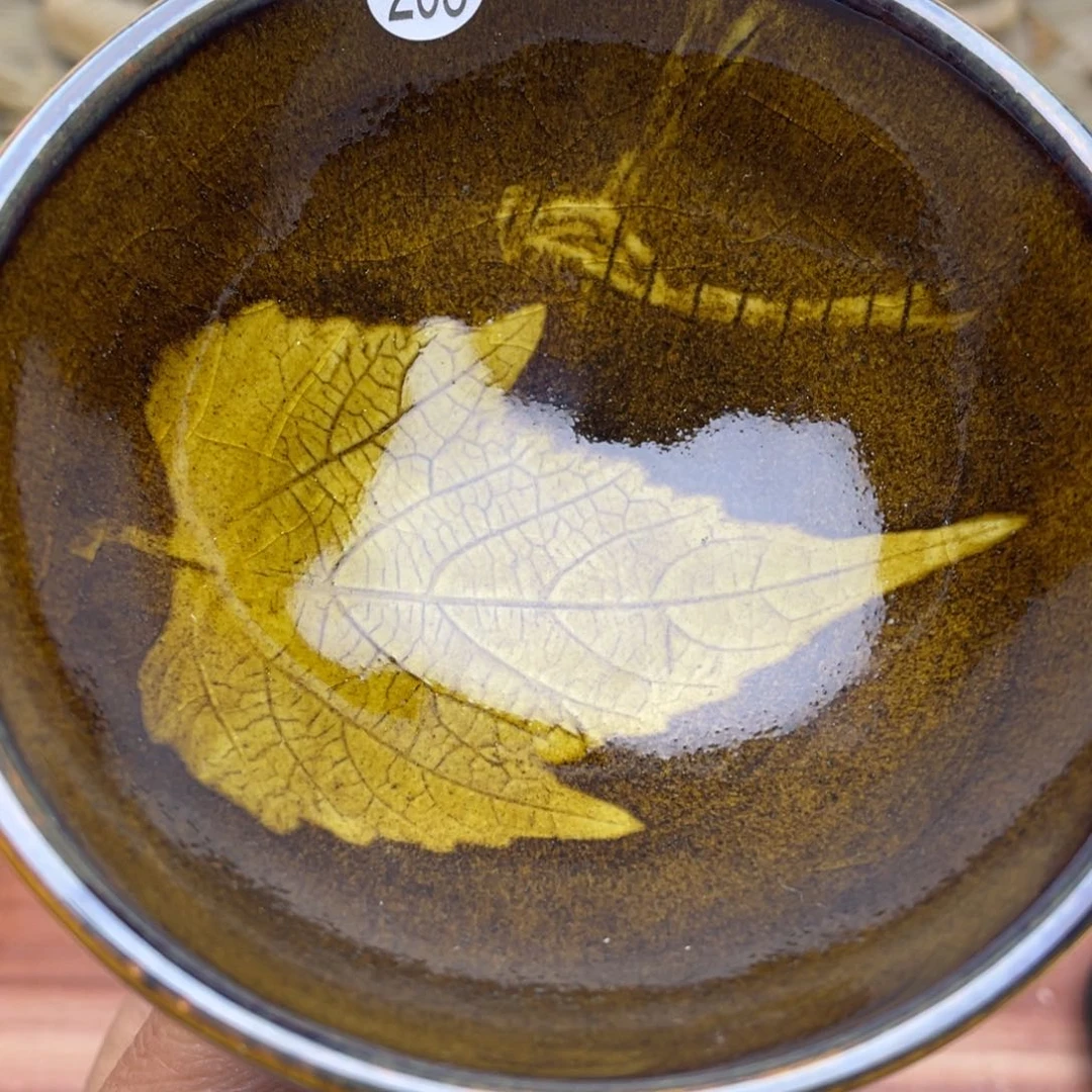 茶盏茶杯陶瓷机械陶瓷微需瑕疵