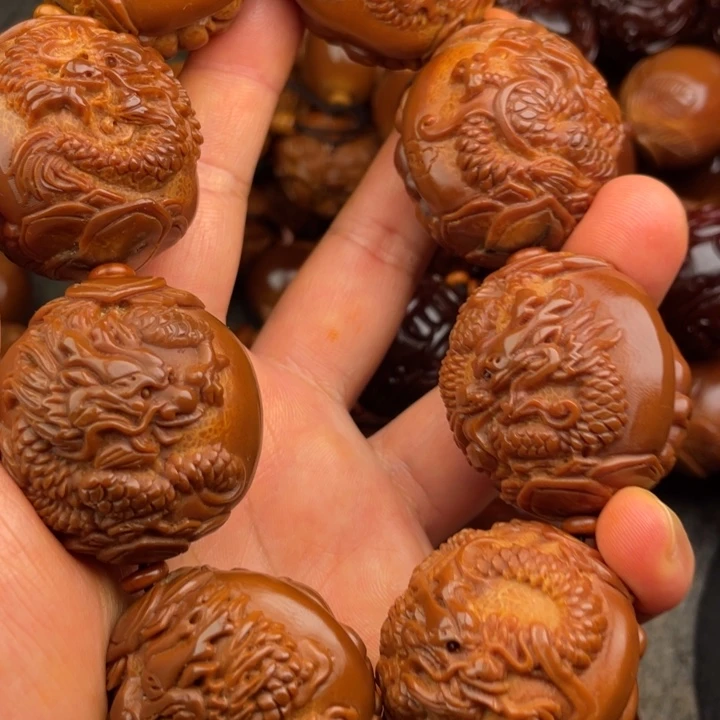 *****吊坠橄榄核橄榄核