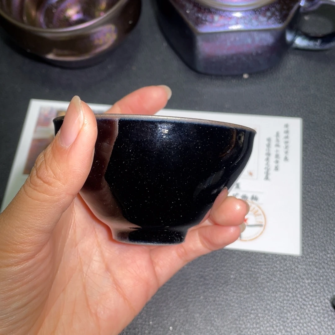 茶盏建盏直播间链接