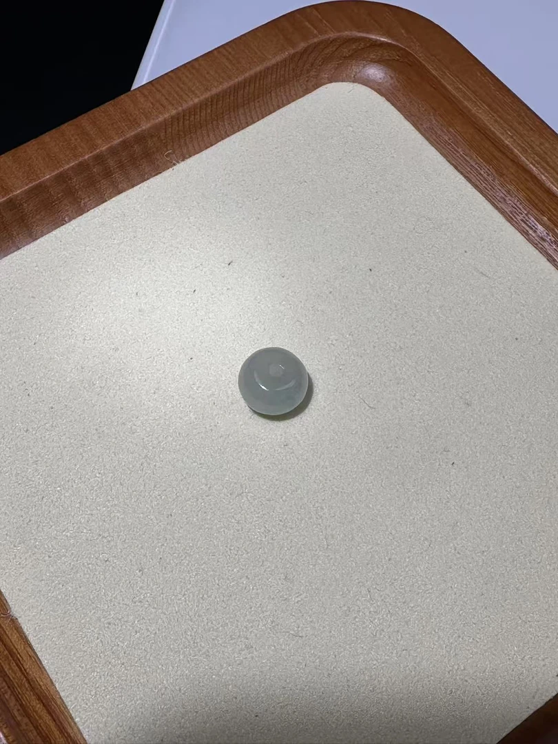 天然a货翡翠挂件