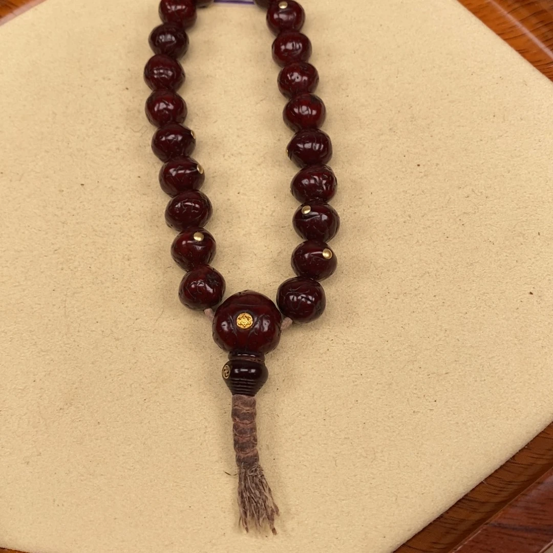 吊坠凤眼菩提凤眼