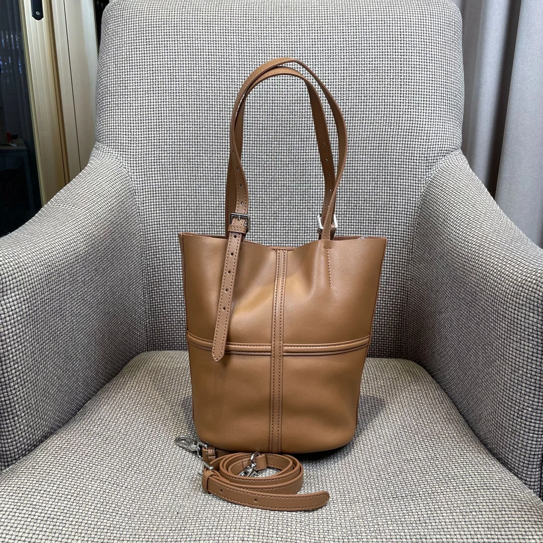 【CEFIRO · 塞飞洛】新品上新！新款女包 WGG-1FB933 双色