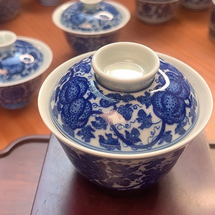 手工制作过程微瑕