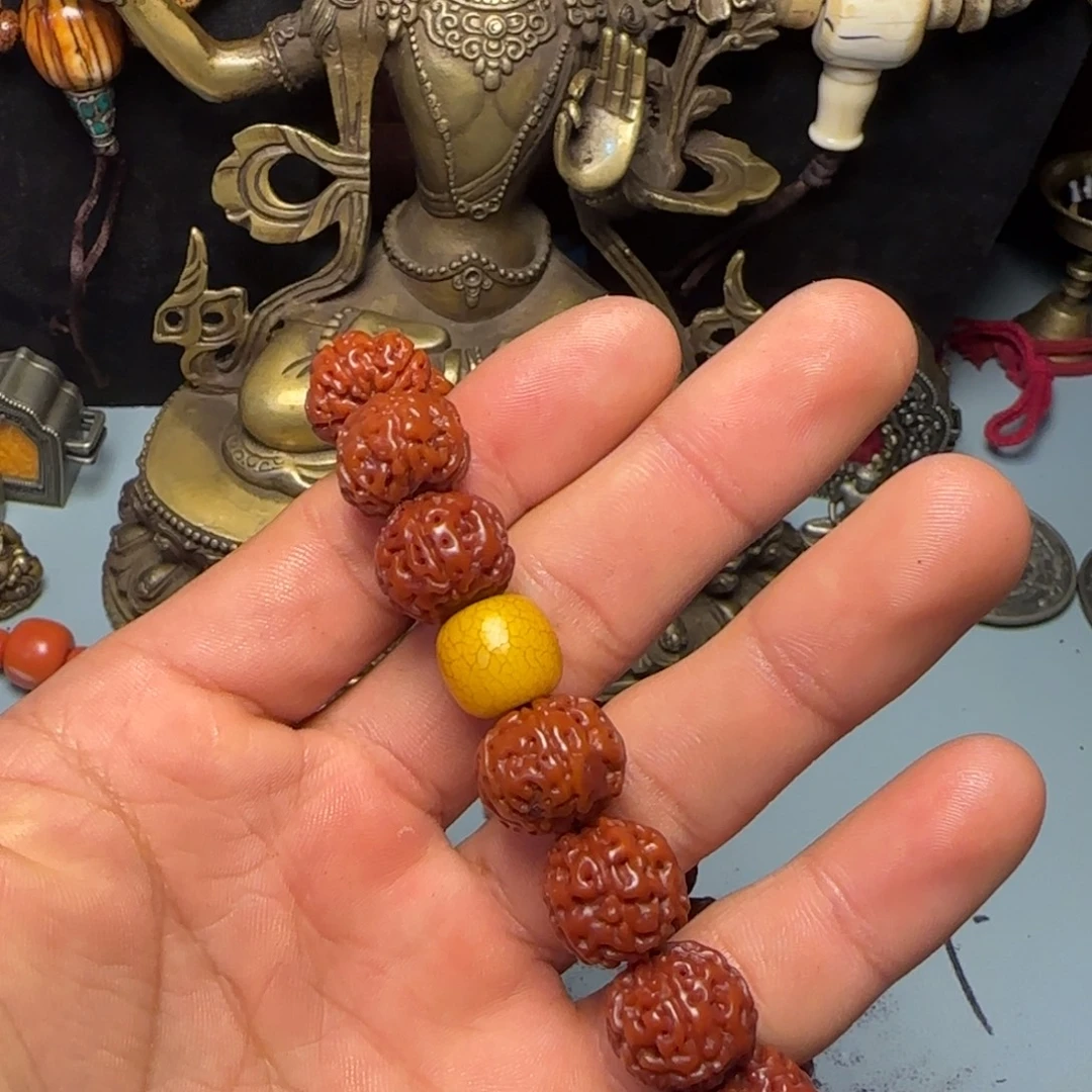 ****安格桑工艺坊直播间