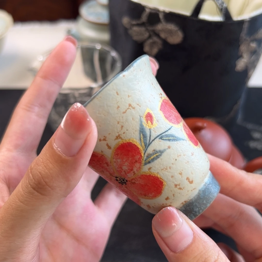 游***过茶具等产品的生产和销售