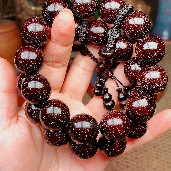 檀香紫檀（小叶紫檀）桃1.8