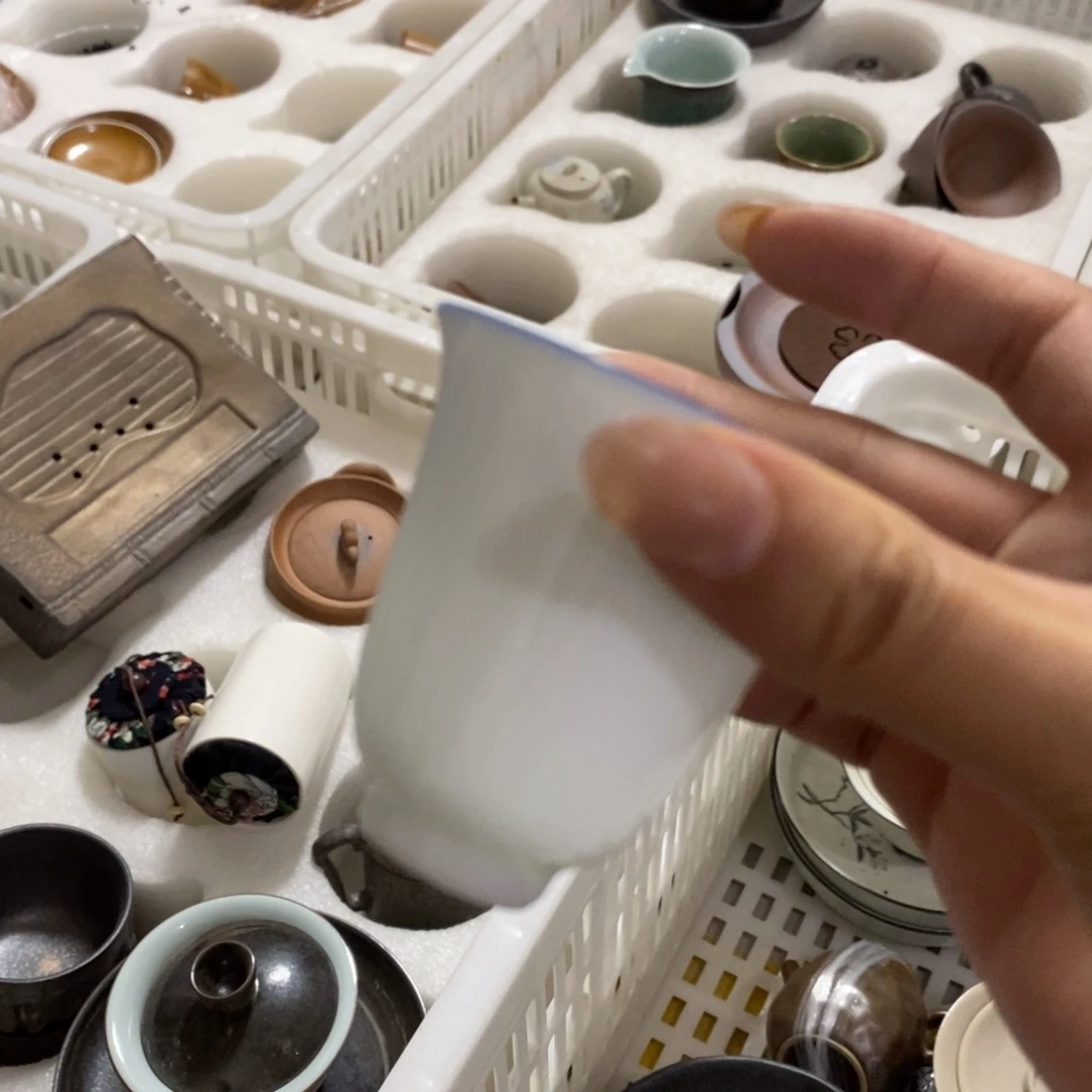陶瓷茶器福利活动601